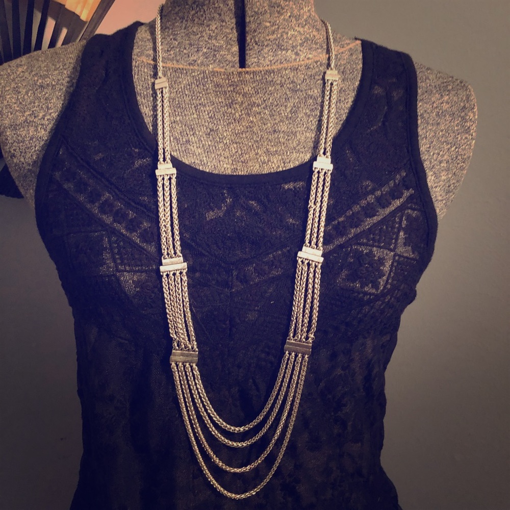 Lucky Brand Necklace